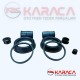 Jeep Grand Cherokee 11- Ön Kaliper Tamir Takımı 48MM